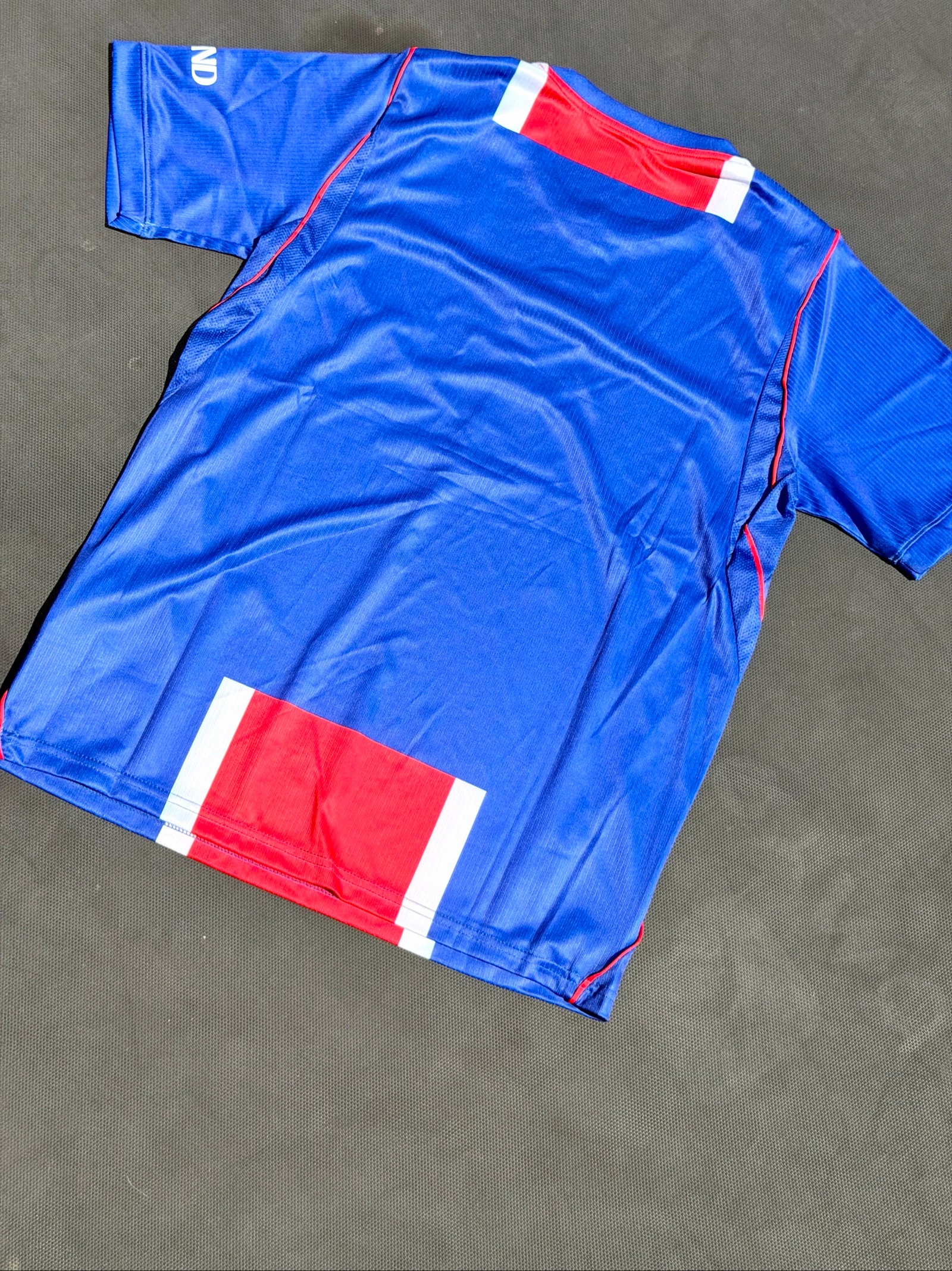 Camiseta PSG 26/27 M – photo 4